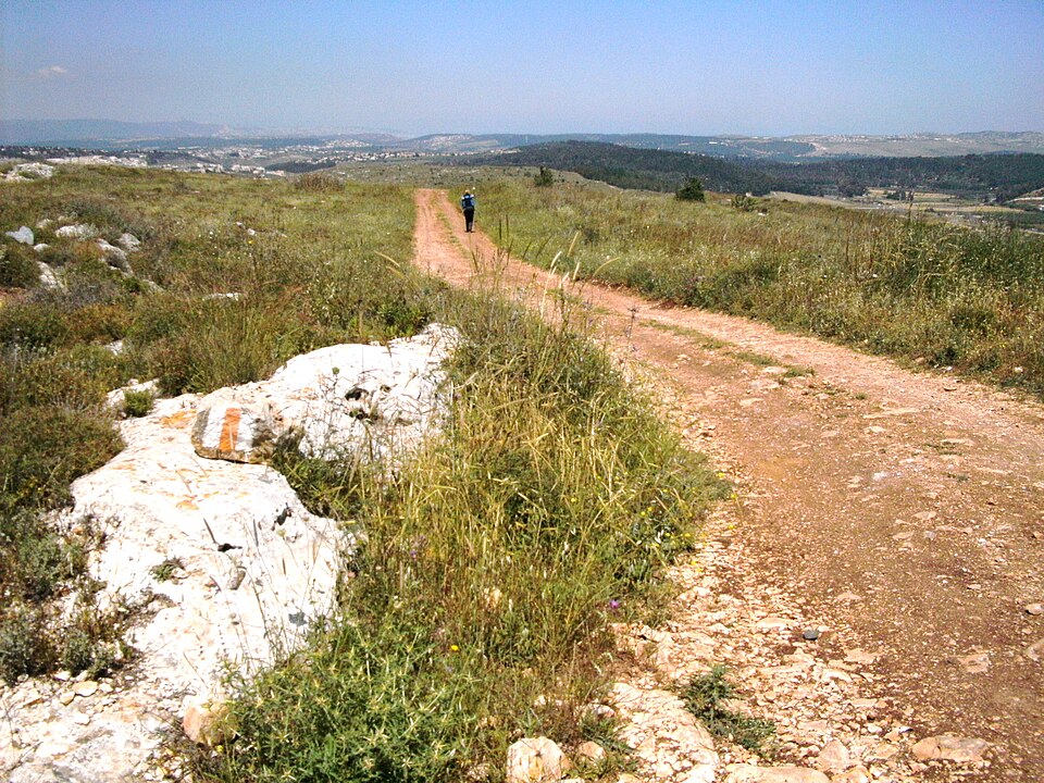The Jesus Trail: Nazareth to Capernaum