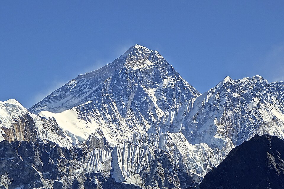 Everest Base Camp Trek: The 8-Day Highlights