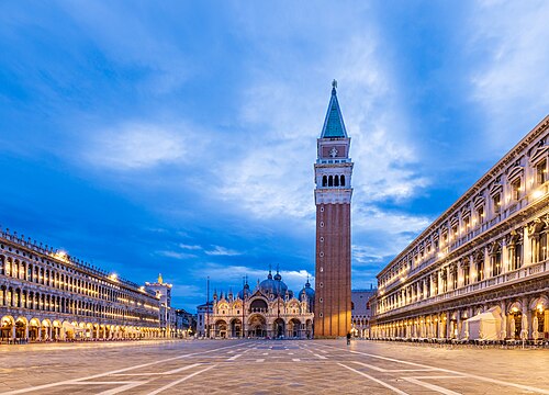 Venice