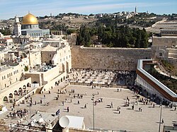 The Western Wall