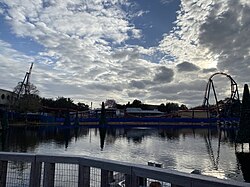 The Coaster Circuit, Part 2: Ice Breaker & Pipeline
