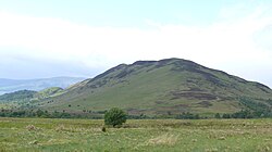 Over Conic Hill