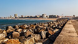 Póvoa de Varzim