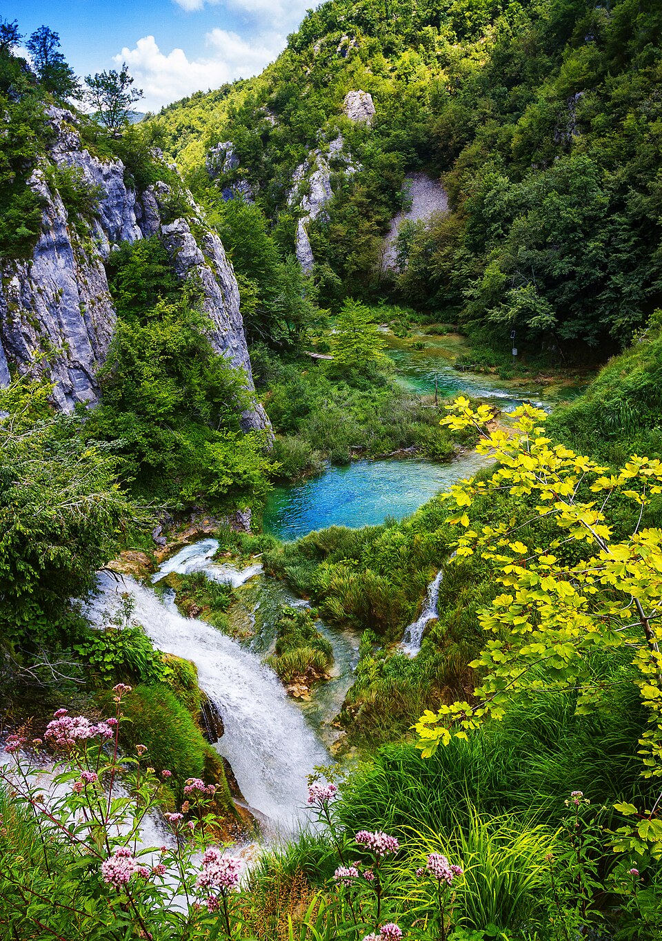 Plitvice Lakes: The Full Traverse