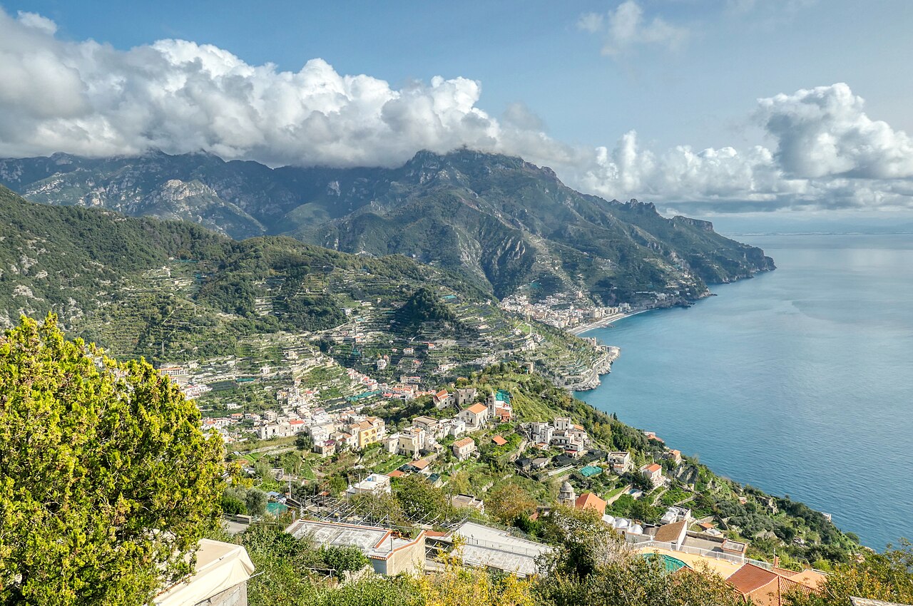 The Path of the Gods — Sentiero degli Dei