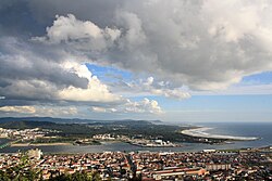 Into Viana do Castelo