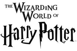 The Wizarding World of Harry Potter — Ministry of Magic