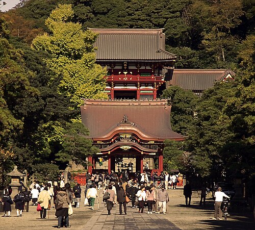 Kanagawa