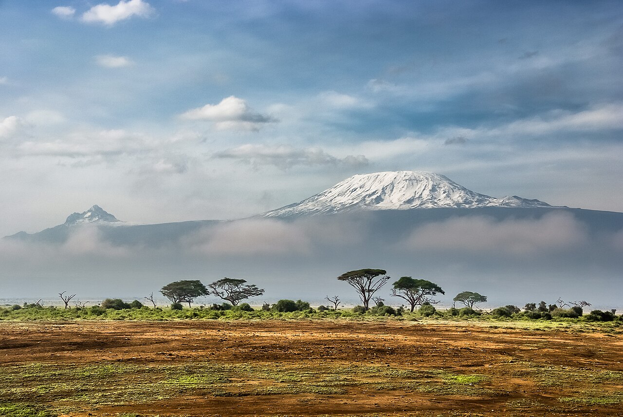 Kilimanjaro: The Machame Route to Uhuru Peak