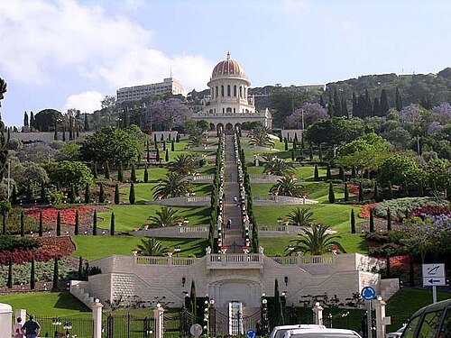 Haifa