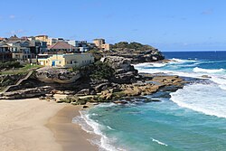 Tamarama to Bronte