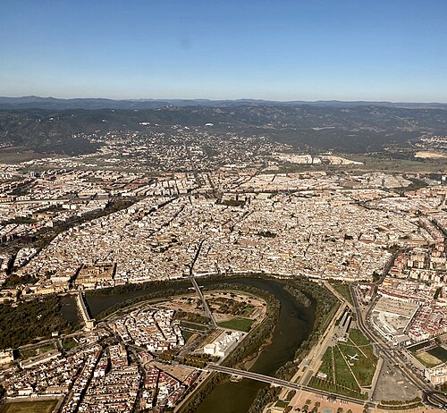 Andalusia