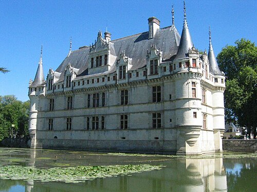 Loire Valley