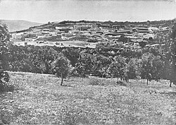 Zippori to Cana