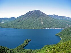 Lake Chūzenji