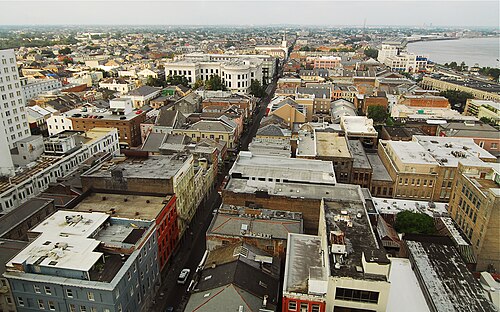 Louisiana