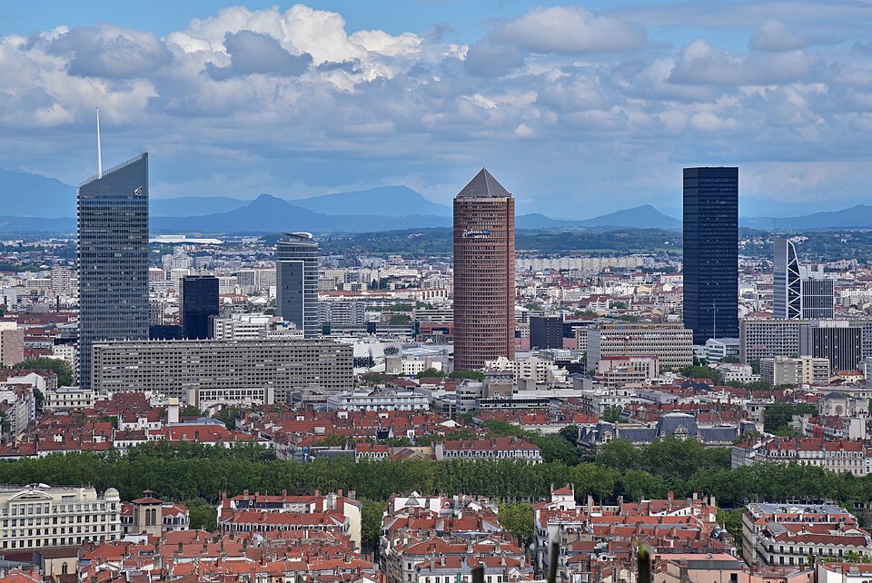 Lyon on Foot: Renaissance Traboules to the Silk Weavers' Hill