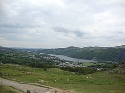 Village to Halfway House