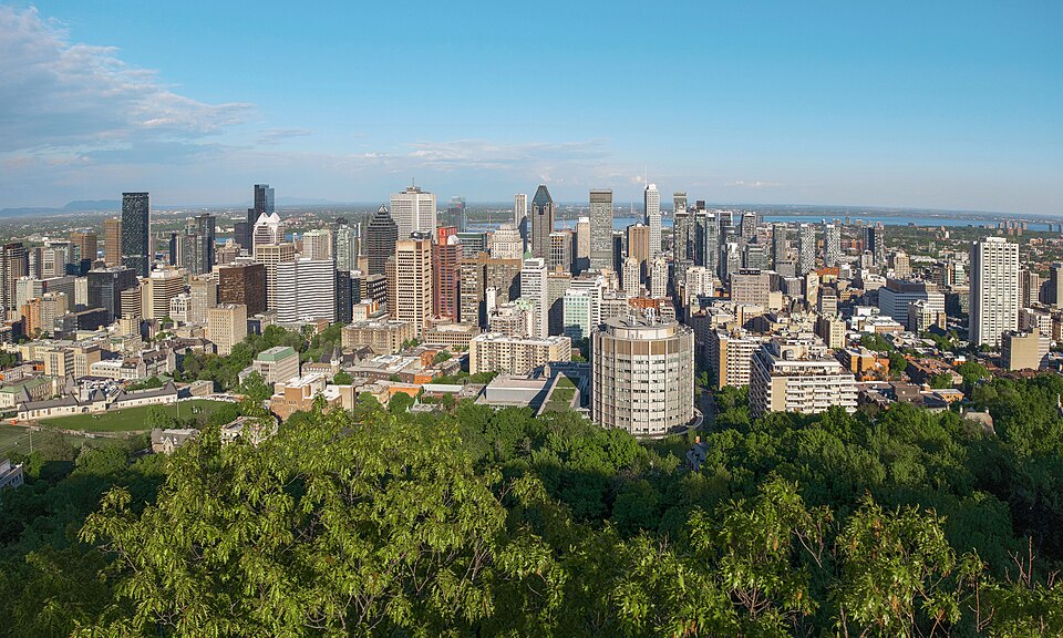 Montreal in 3 Days