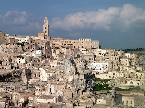 Basilicata