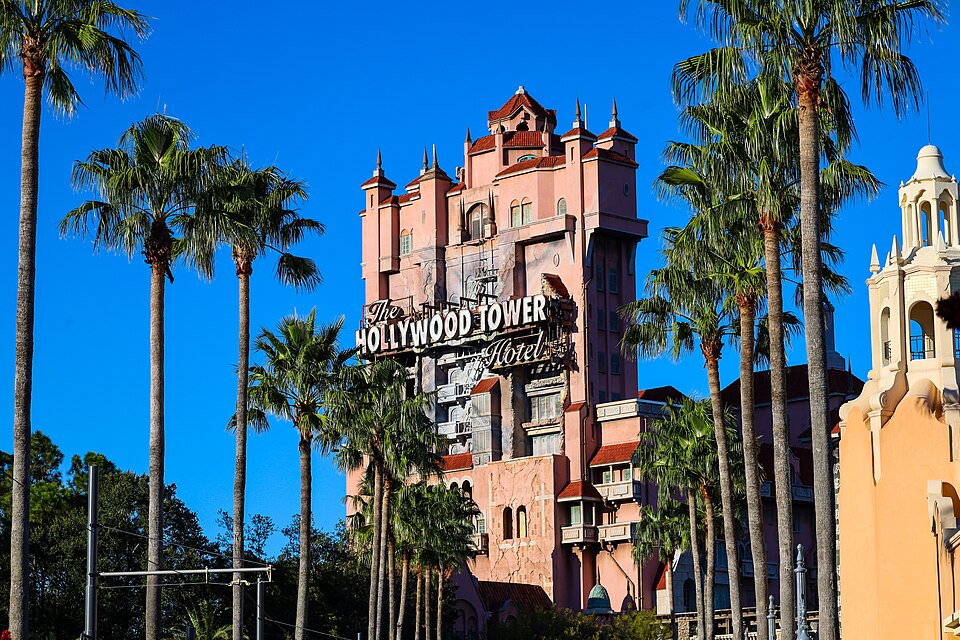 Disney's Hollywood Studios: Coasters, Star Wars and a Show on the Water