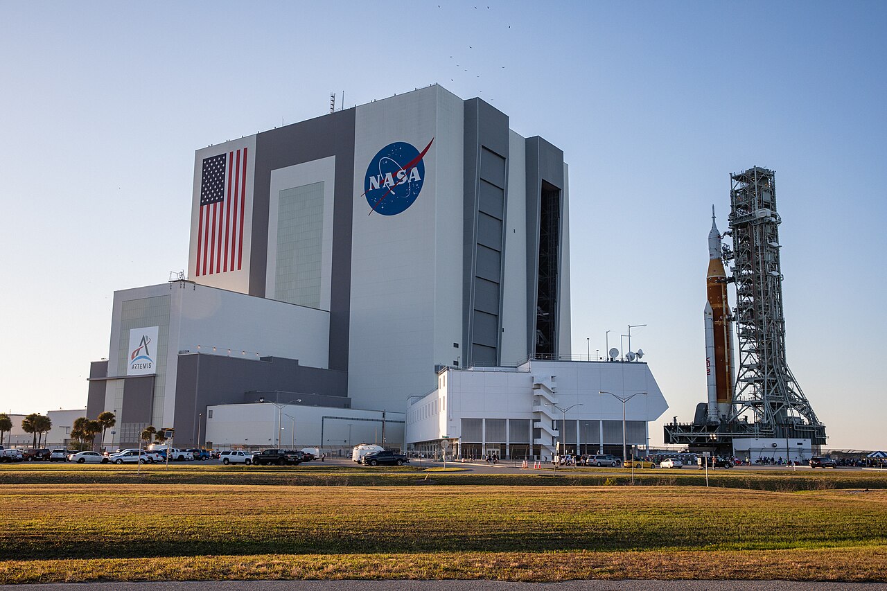 Kennedy Space Center: A Day at America's Spaceport