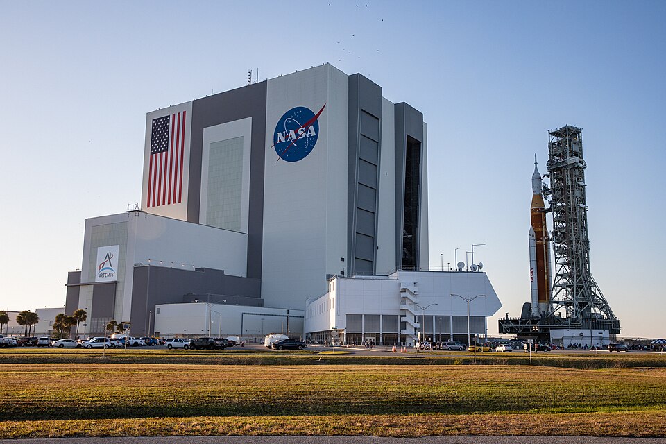 Kennedy Space Center: A Day at America's Spaceport