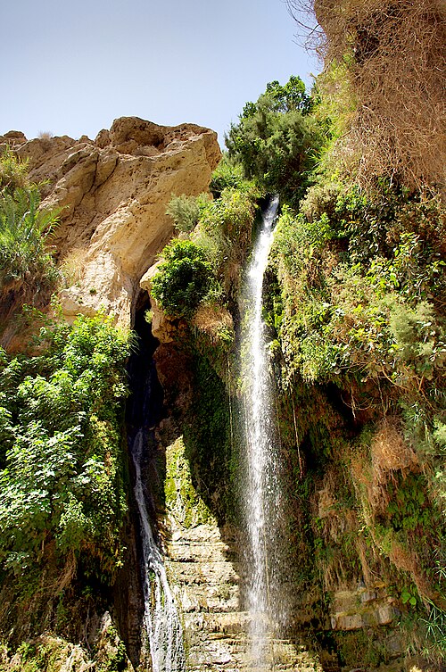 Judaean Desert
