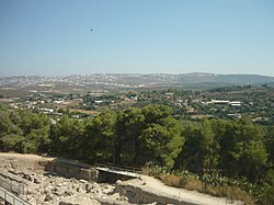 Out of Nazareth to Zippori