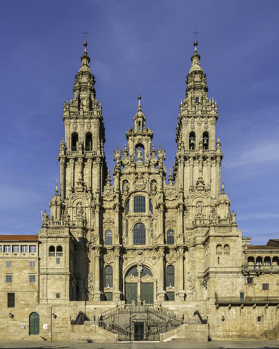 Camino Portugués — the Coastal Way Highlights