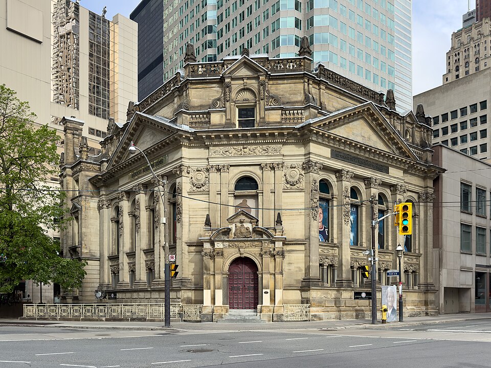 Hockey Hall of Fame: The Cup, the Vault and the Shoot Out