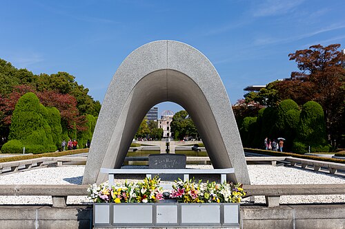 Hiroshima