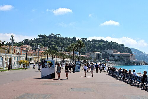 Provence-Alpes-Côte d'Azur