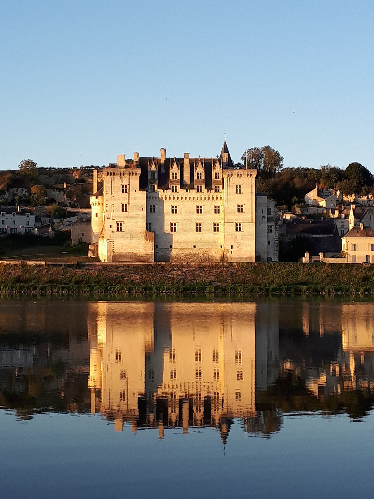 Loire Châteaux Circuit: Chambord, Chenonceau, Amboise & Blois