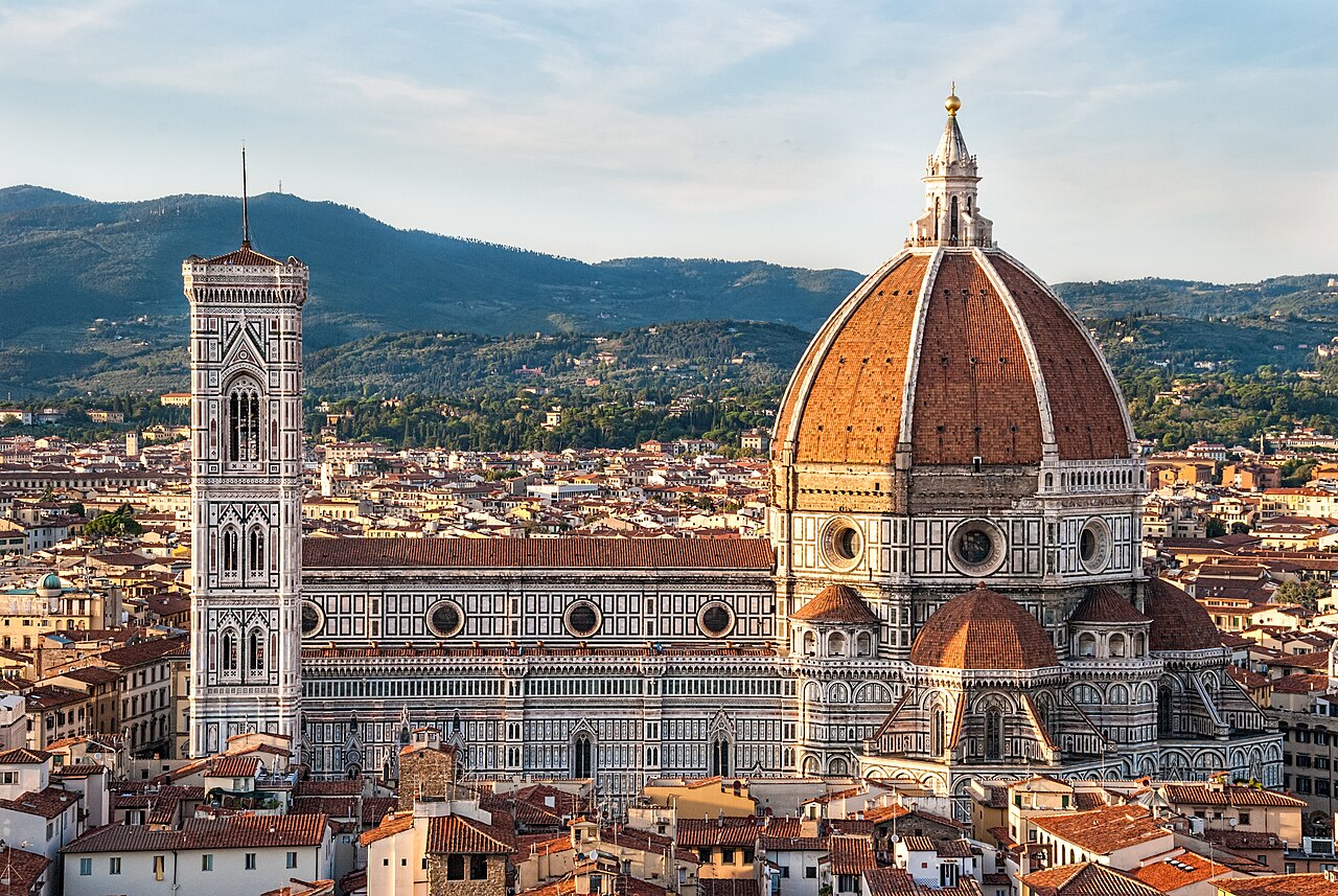 Florence Historic Center: The Renaissance on Foot