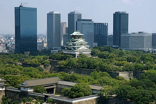 Osaka