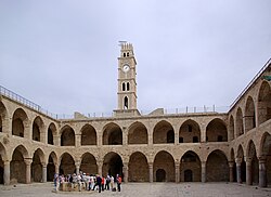 Khan al-Umdan