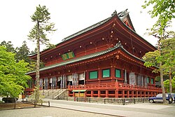 Rinnō-ji