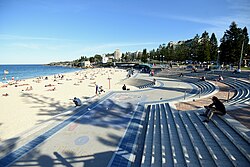 Gordons Bay to Coogee