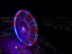 The Wheel
