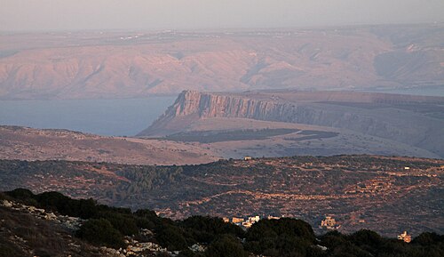 Lower Galilee