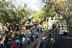 Adventureland