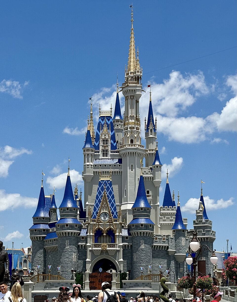 Magic Kingdom: The Castle Park, Done Properly