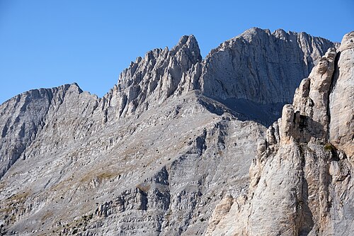 Pieria / Thessaly