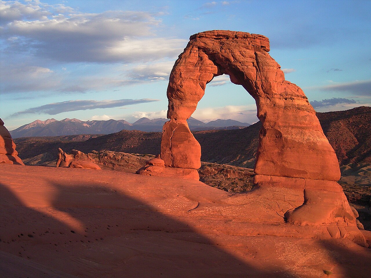 Delicate Arch — The Classic Half-Day Climb