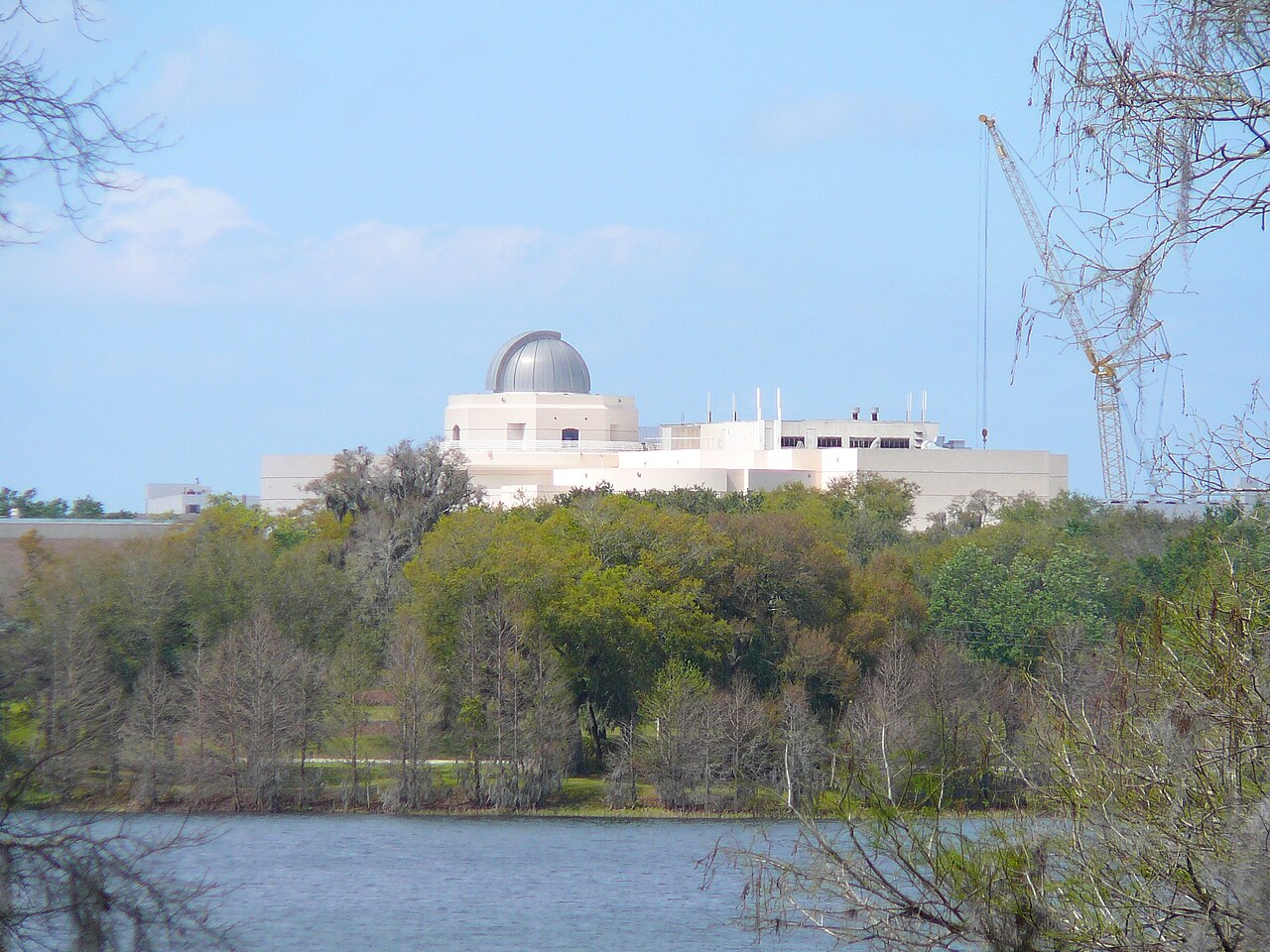 Orlando Science Center: The City's Rainy-Day Ace