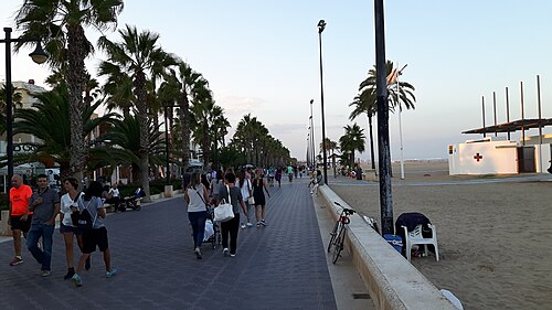 Valencian Community
