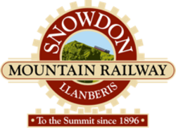 Under the railway to Clogwyn